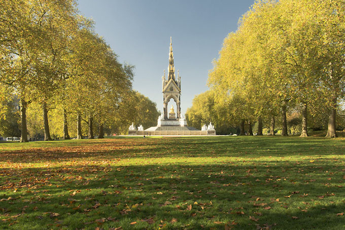 Hyde Park