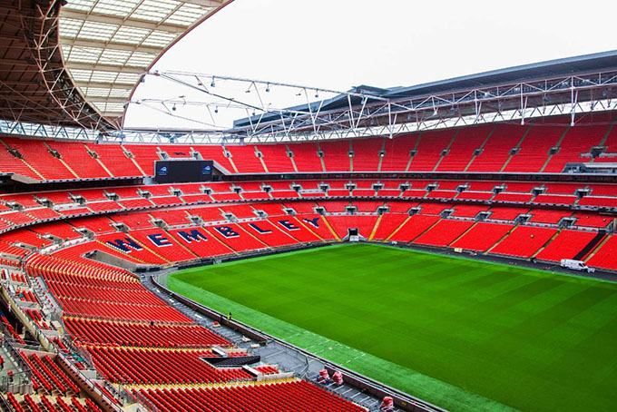 Wembley Stadium