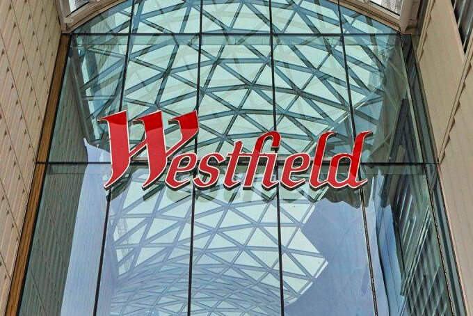 Westfield Shopping Centre