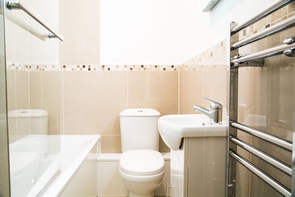 Lamington Long Let 1 Bedroom Apartment