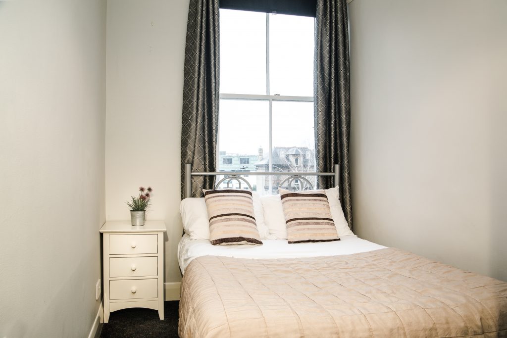 Lamington Long Let 1 Bedroom Apartment