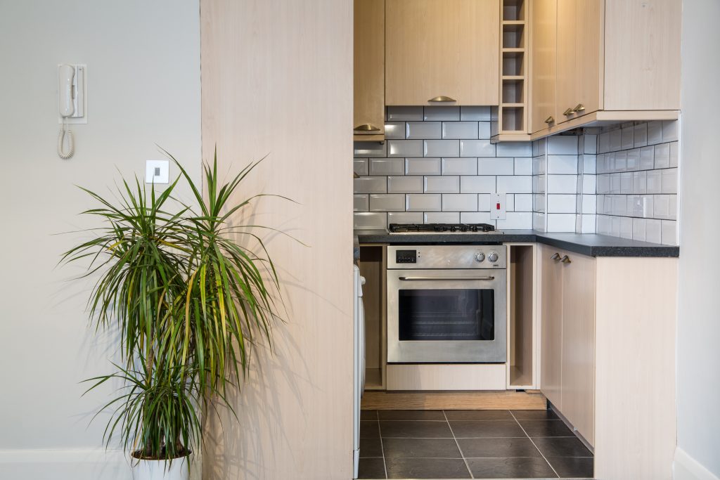 Lamington Long Let 1 Bedroom Apartment