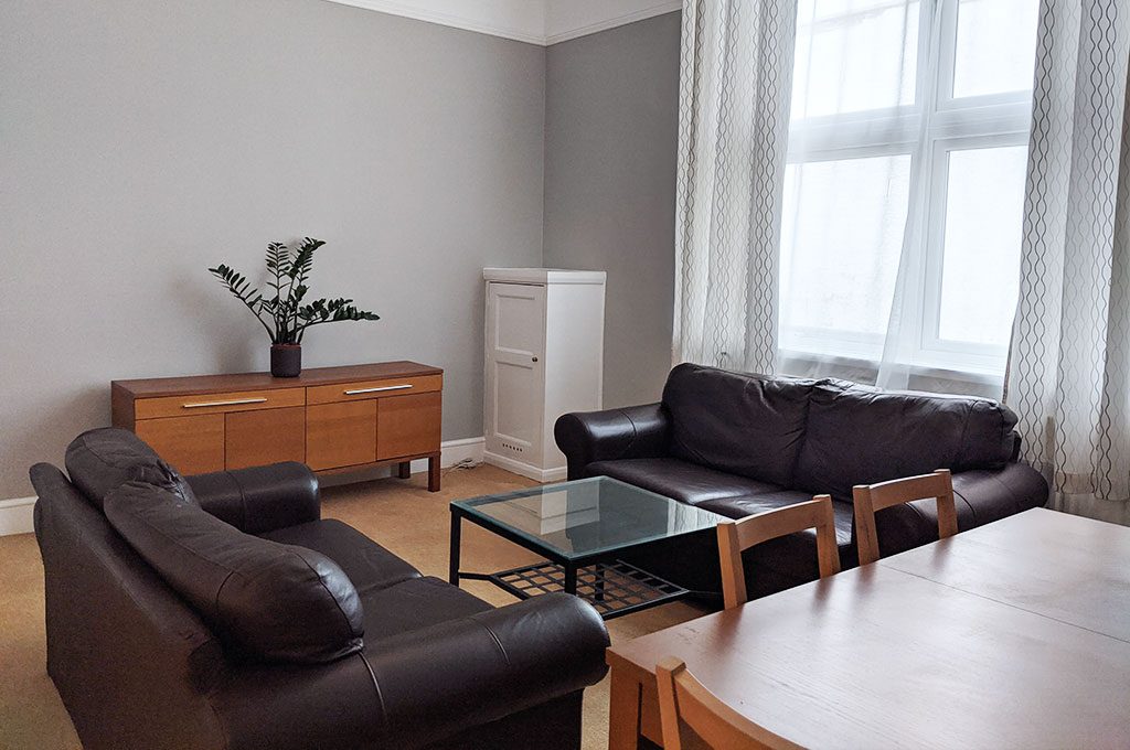 Lamington Longlet 1 Bedroom Apartment